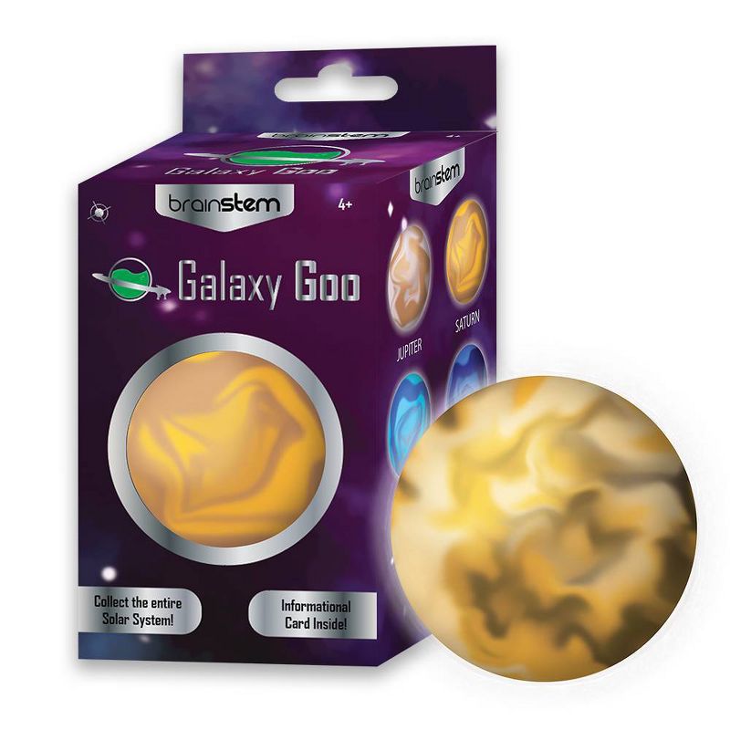 Brainstem Galaxy Goo Bundle - 9 Planets