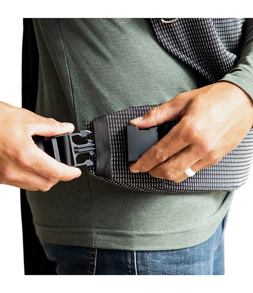 MOBY Cloud Ultra-Light Hybrid Baby Carrier