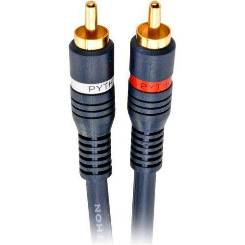 STEREN 254-225BL 25 ft. Home Theater Audio Cable