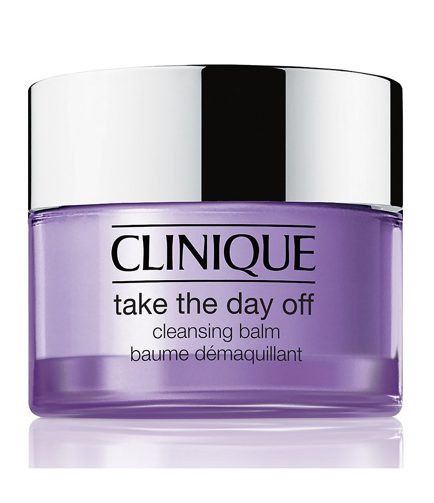 Clinique Take the Day Off&trade; Cleansing Balm Makeup Remover