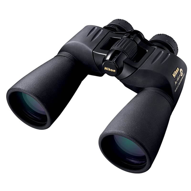 Action EX Extreme ATB Binocular