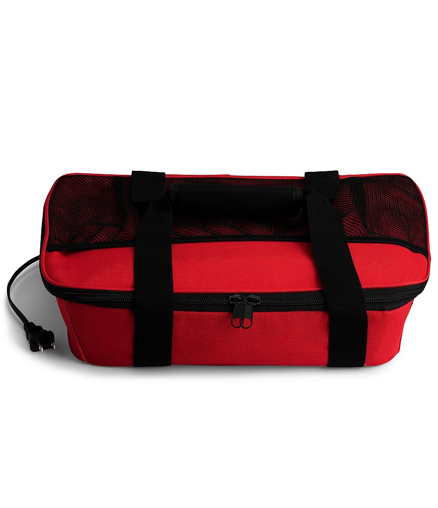 Hot Logic Portable Oven and Food Warmer Casserole Carrier