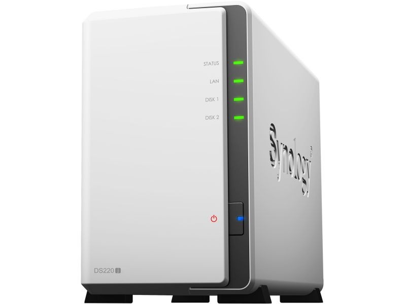 Synology Fan 92*92*25_2