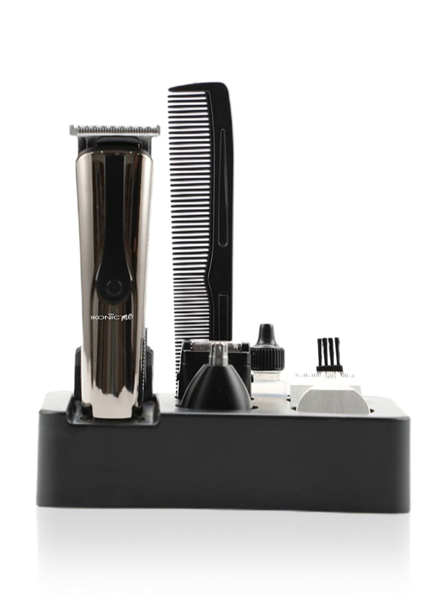 Ikonic Me 5 In 1 Express Groomer Trimmer