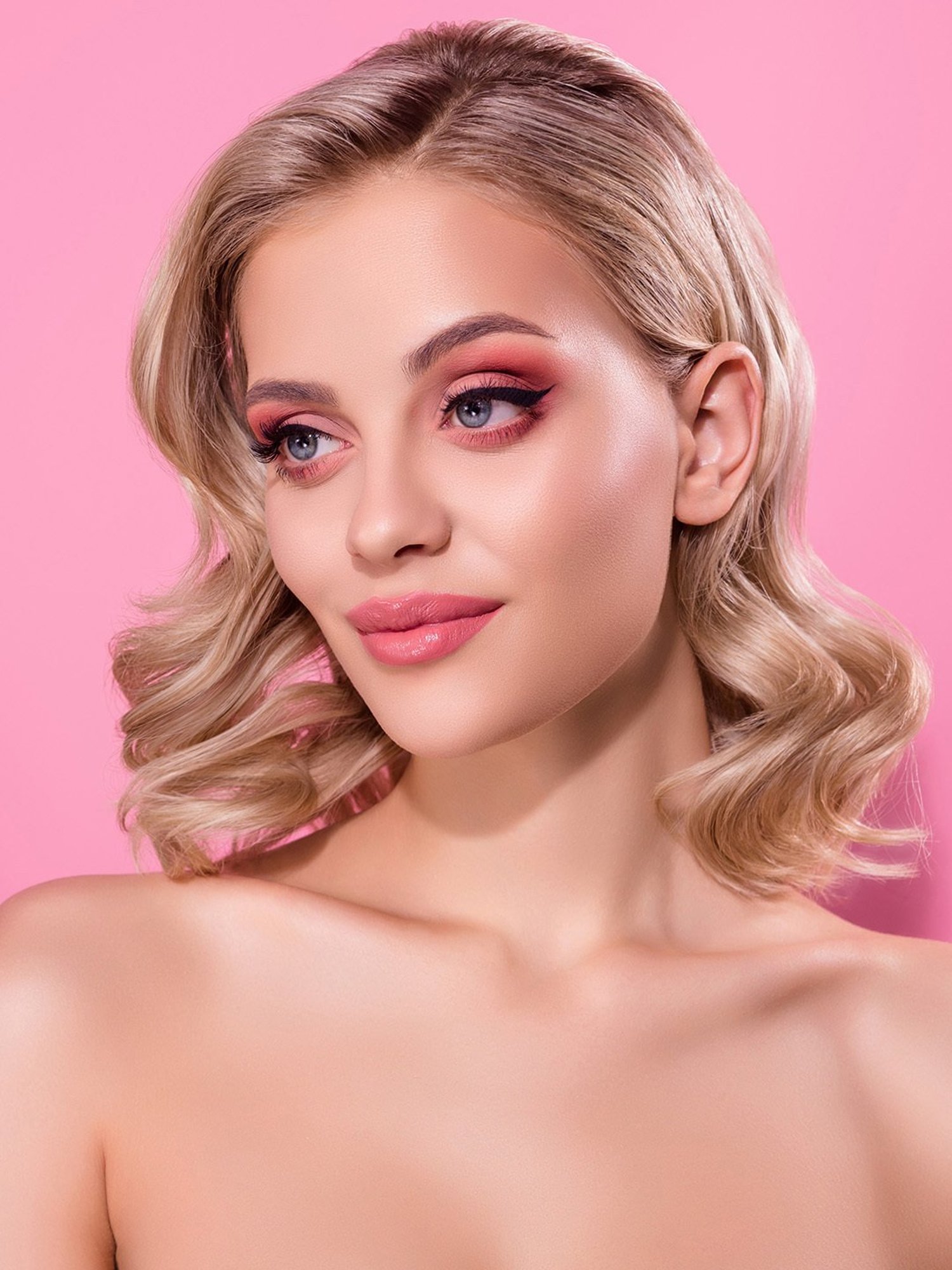 Lord & Berry Crayon Lipstick Engime - 3.5 gm