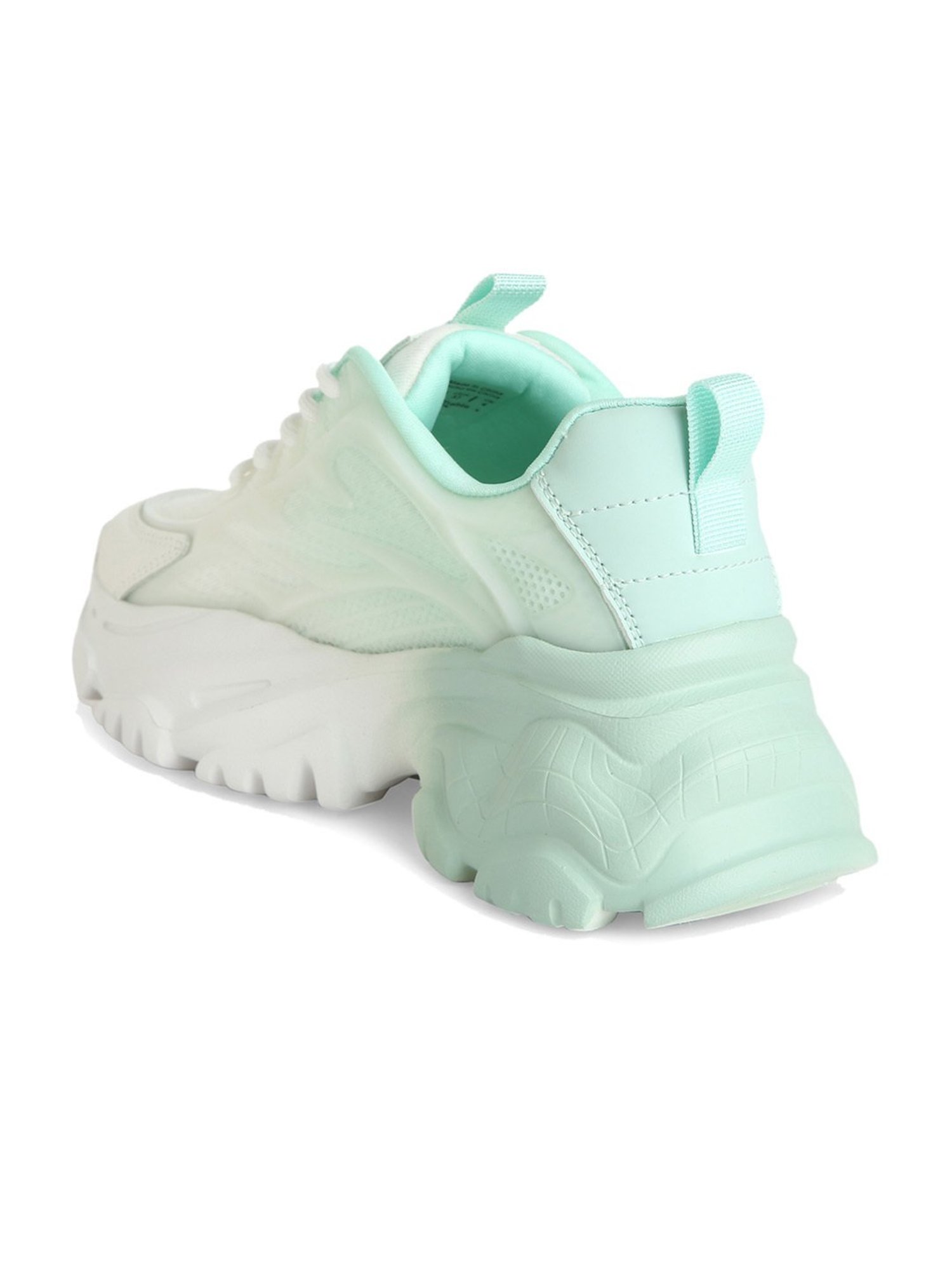 Call It Spring Women's Turquoise Running Shoes