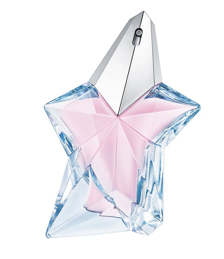 Mugler Angel Eau de Toilette Spray
