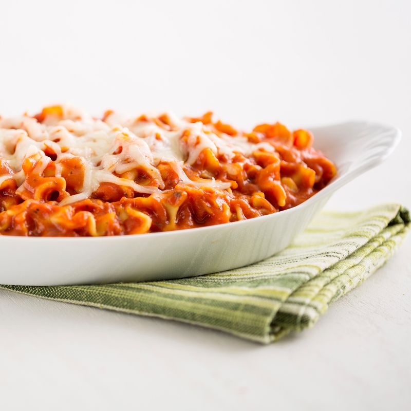 Augason Farms Breakfast & Dinner Variety Emergency Food Supply - 7lb Pail