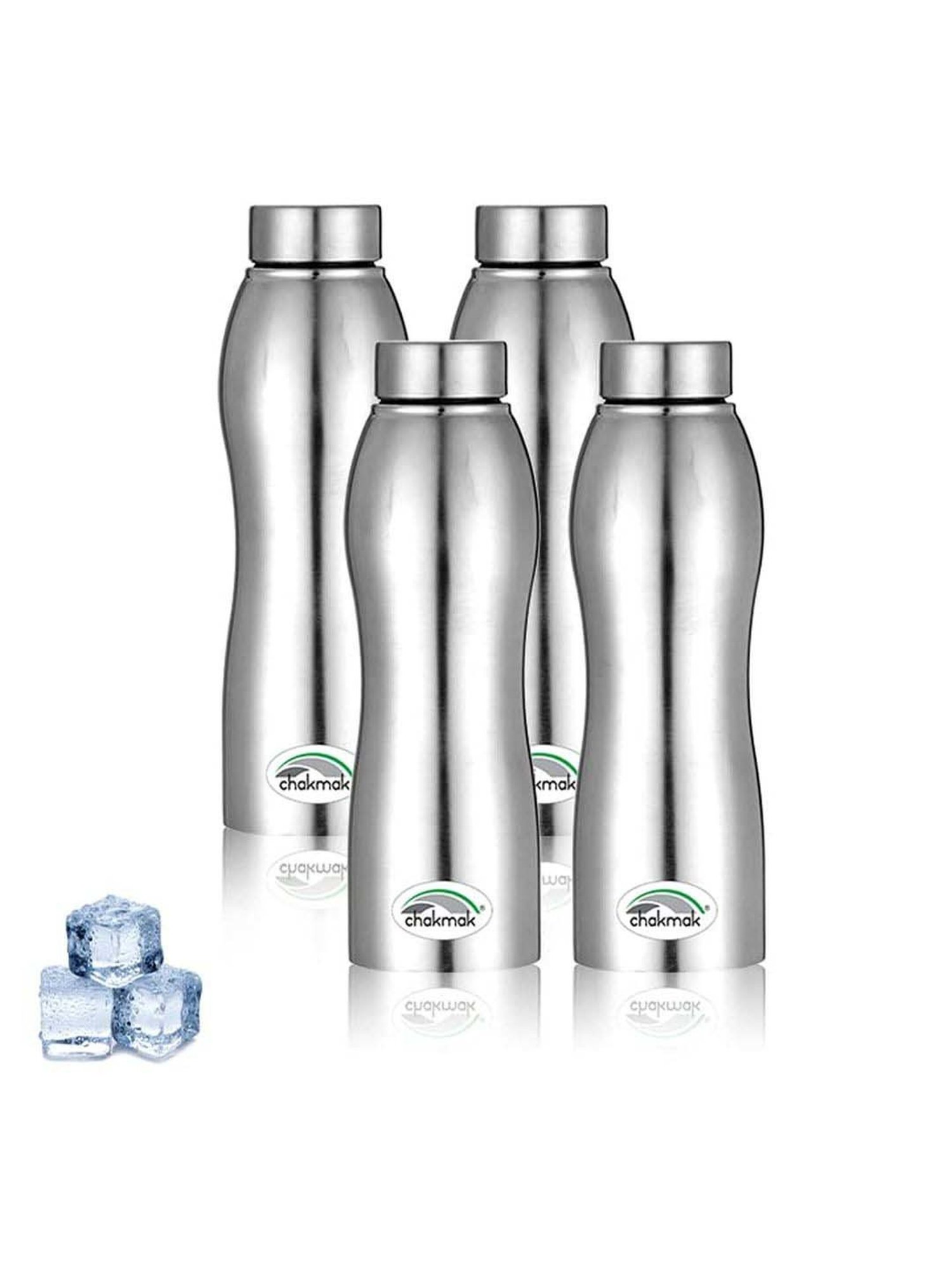 Milton BLISS 900 Thermosteel Vaccum Insulated Hot & Cold Water Bottle, 820 ml, Pink