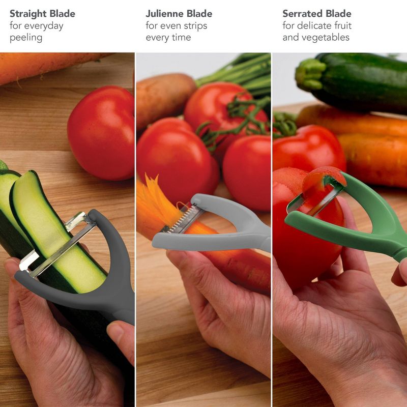 Prepworks Tower Fry Cutter