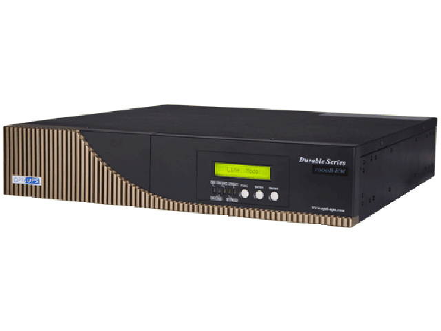 OPTI-UPS Durable Series DS2000B-RM UPS