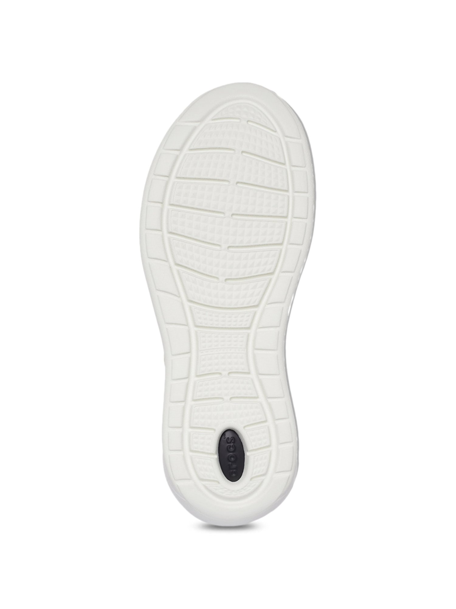 Crocs Men's Literide Lime Punch Sneakers