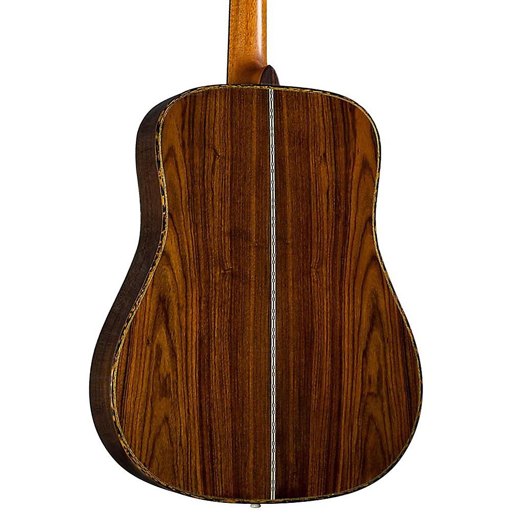 blueridge br5060 john jorgeson signature dreadnought acoustic guitar natural