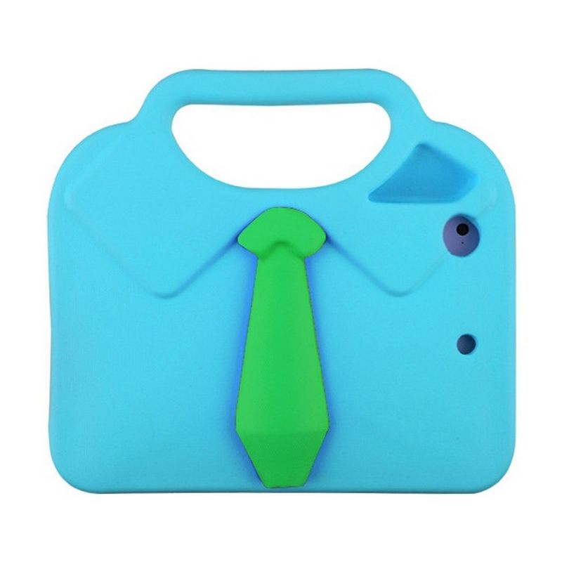 Valor Case Cover compatible with Apple iPad Mini 1/2/3/4/5 (2019), Blue