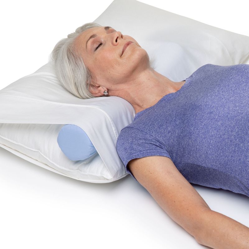 The Original McKenzie Cervical Roll