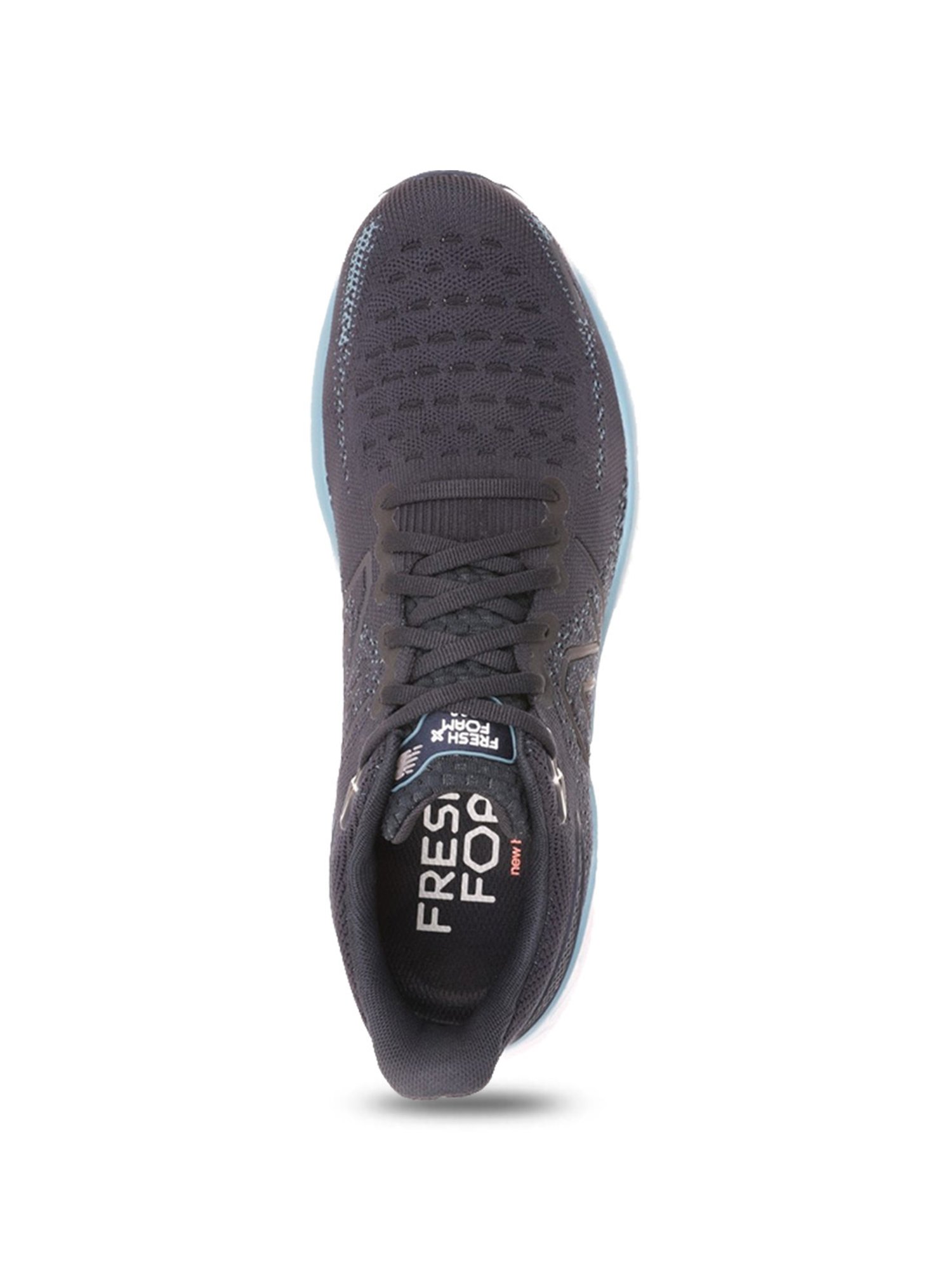 New Balance Men's Eclipse Blue Running Shoes