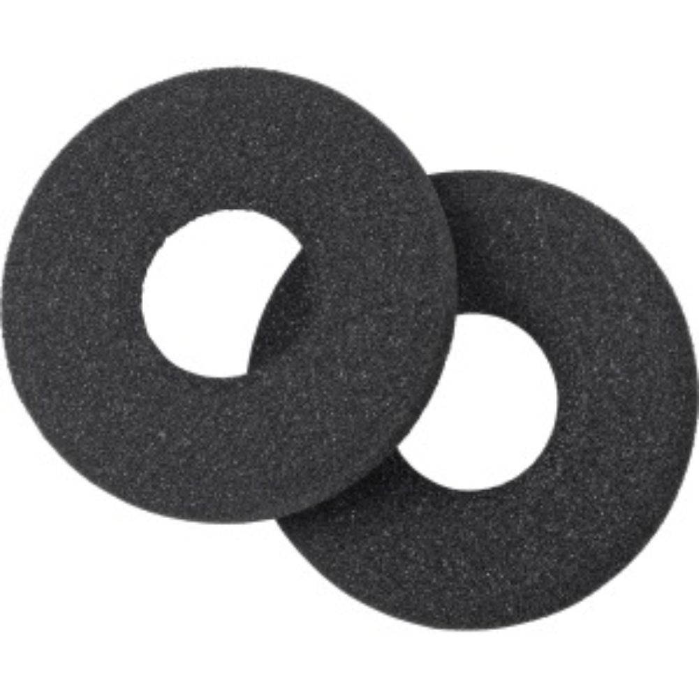 FOAM EARPAD SC X0, 2 PCS
