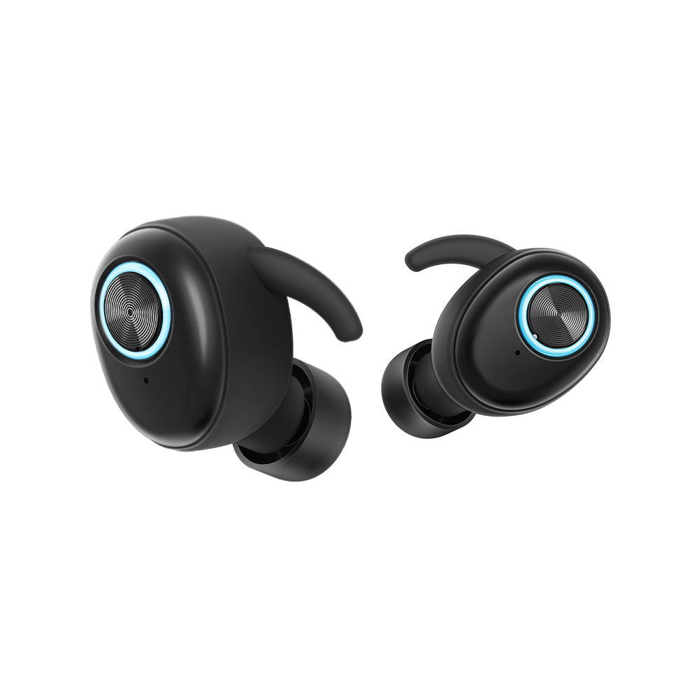 BW-FYE2 True Wireless bluetooth 5.0 Headphone Hi-Fi Stereo Sound Bilateral Calls Earphone