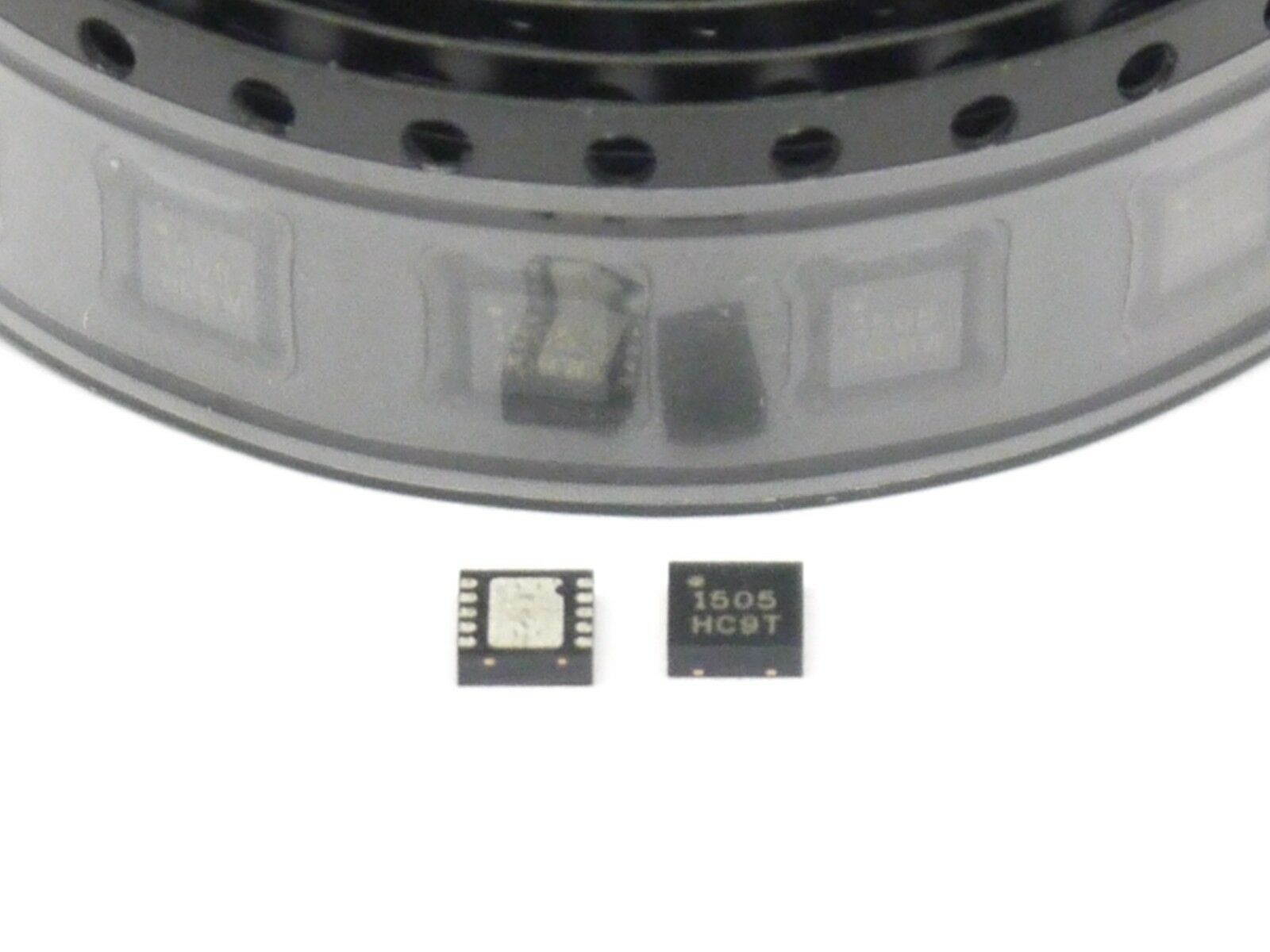 ZL1505ALNNT ZL 1505 ALNNT QFN 10pin Power IC Chip Chipset