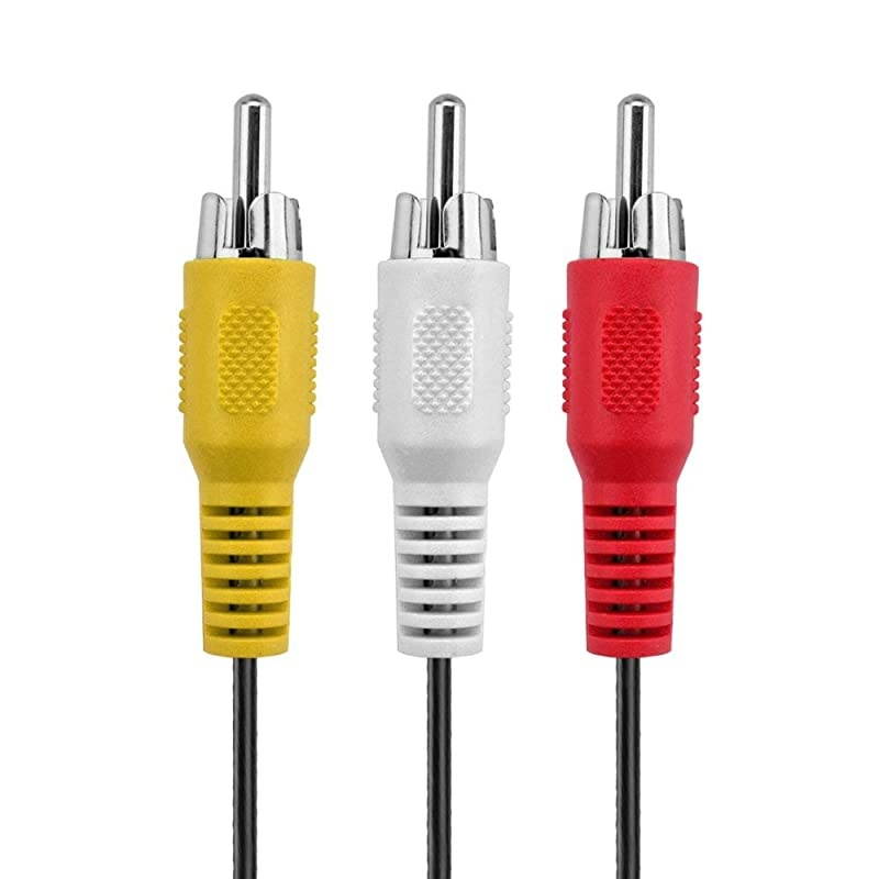 Sony DVPSR210P DVD Player - AV Cable -  Lens Cleaner