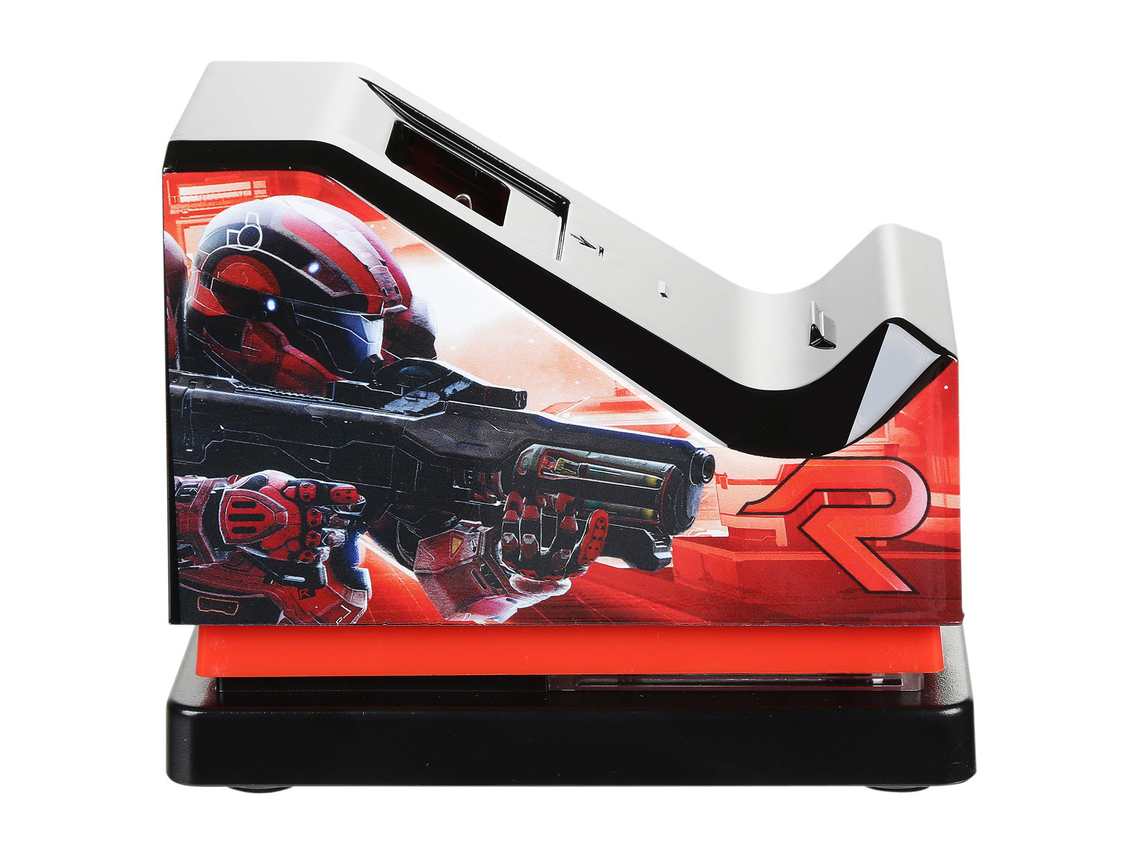 Halo 5: Guardians Charging Stand - Xbox One