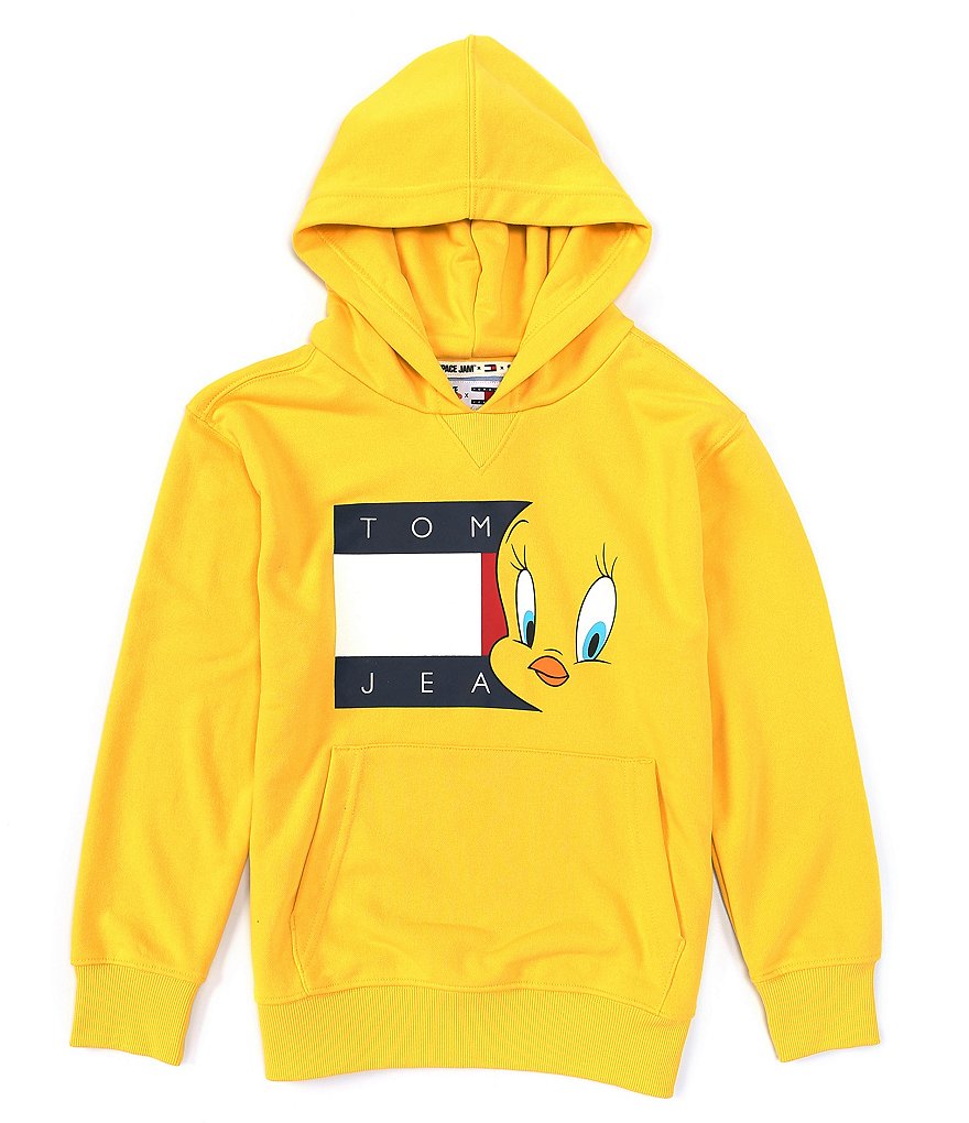 Jordan Big Boys 8-20 Camouflage Essentials Fleece Pullover Hoodie