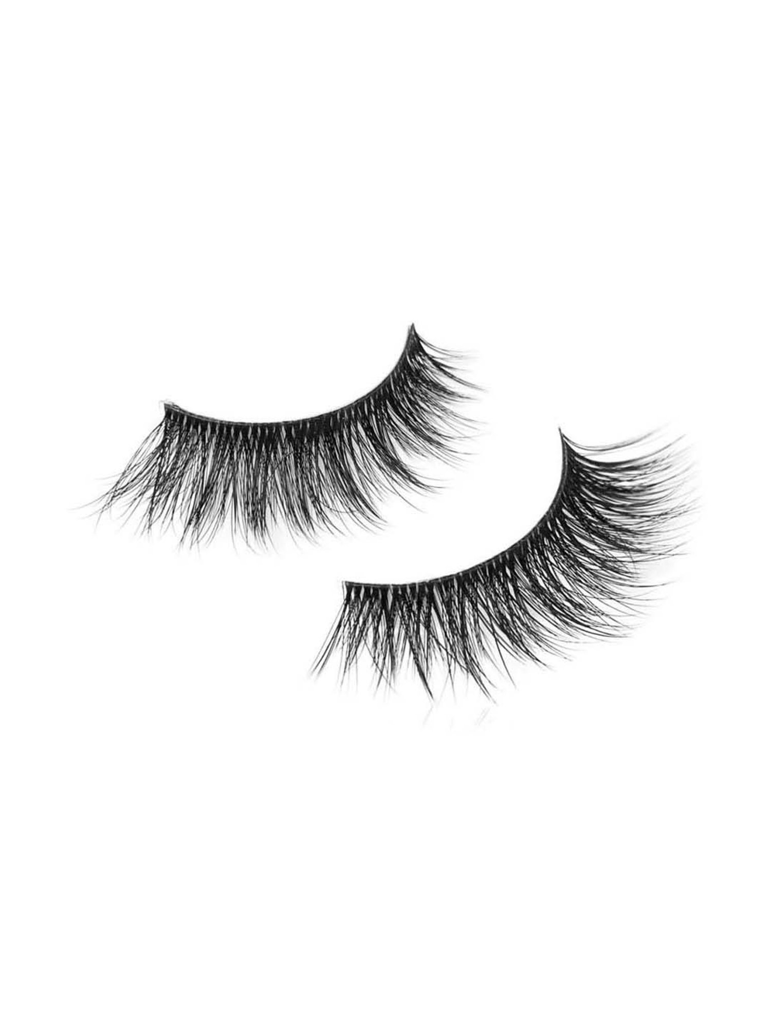 Pinky Goat Lengthening Vegan Lashes Mia