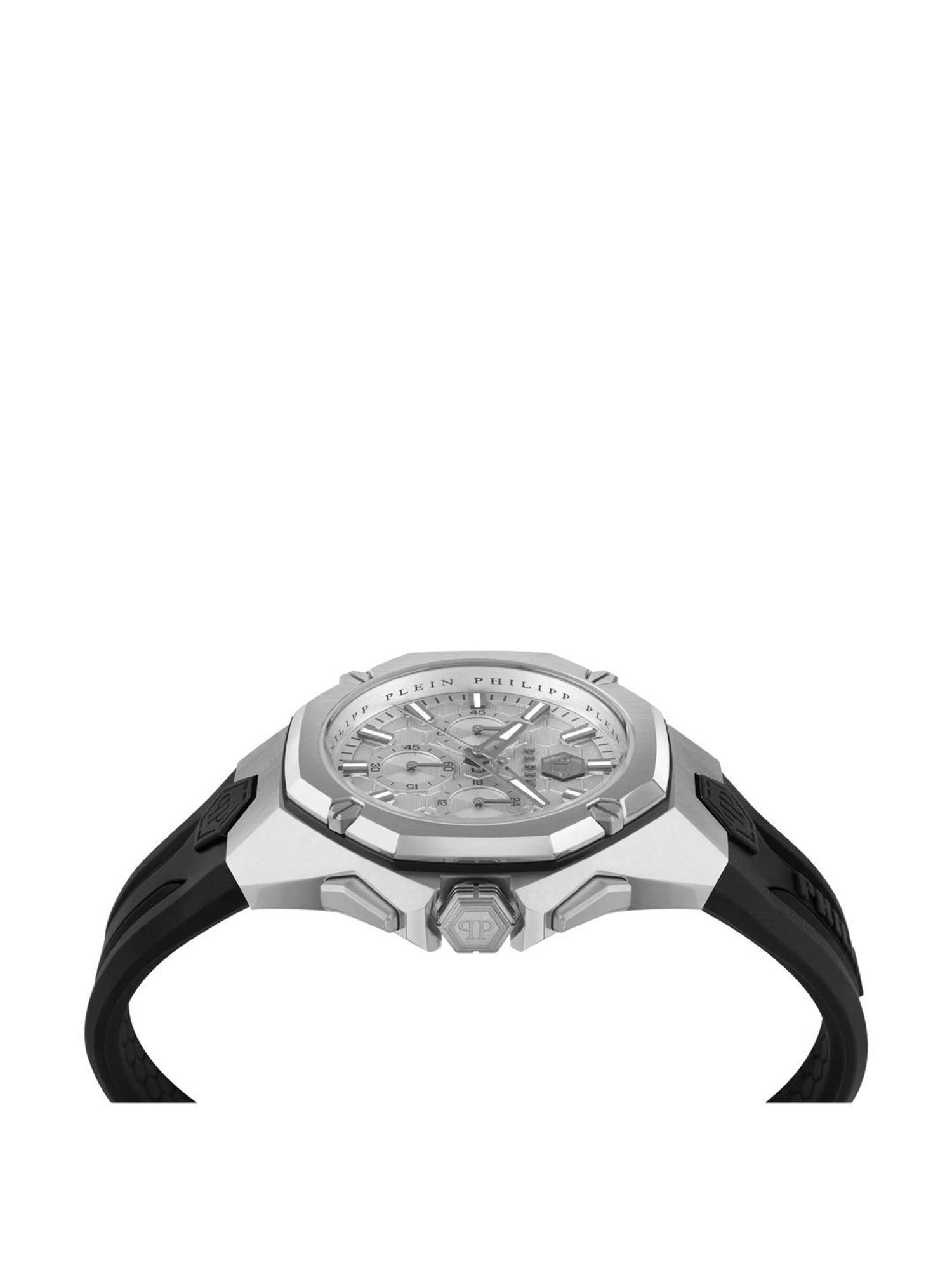 PHILIPP PLEIN PWTBA0123 Analog Watch for Men