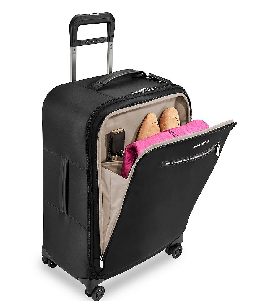 Briggs & Riley Rhapsody Medium Spinner