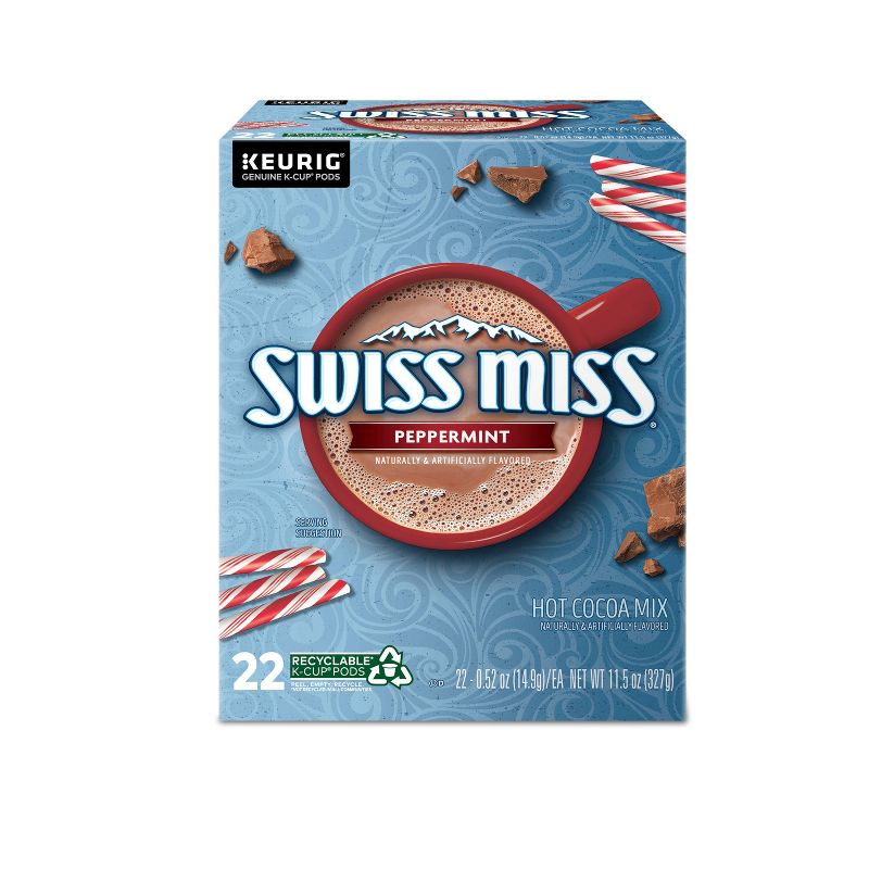 Ovaltine Rich Chocolate Mix - 18oz