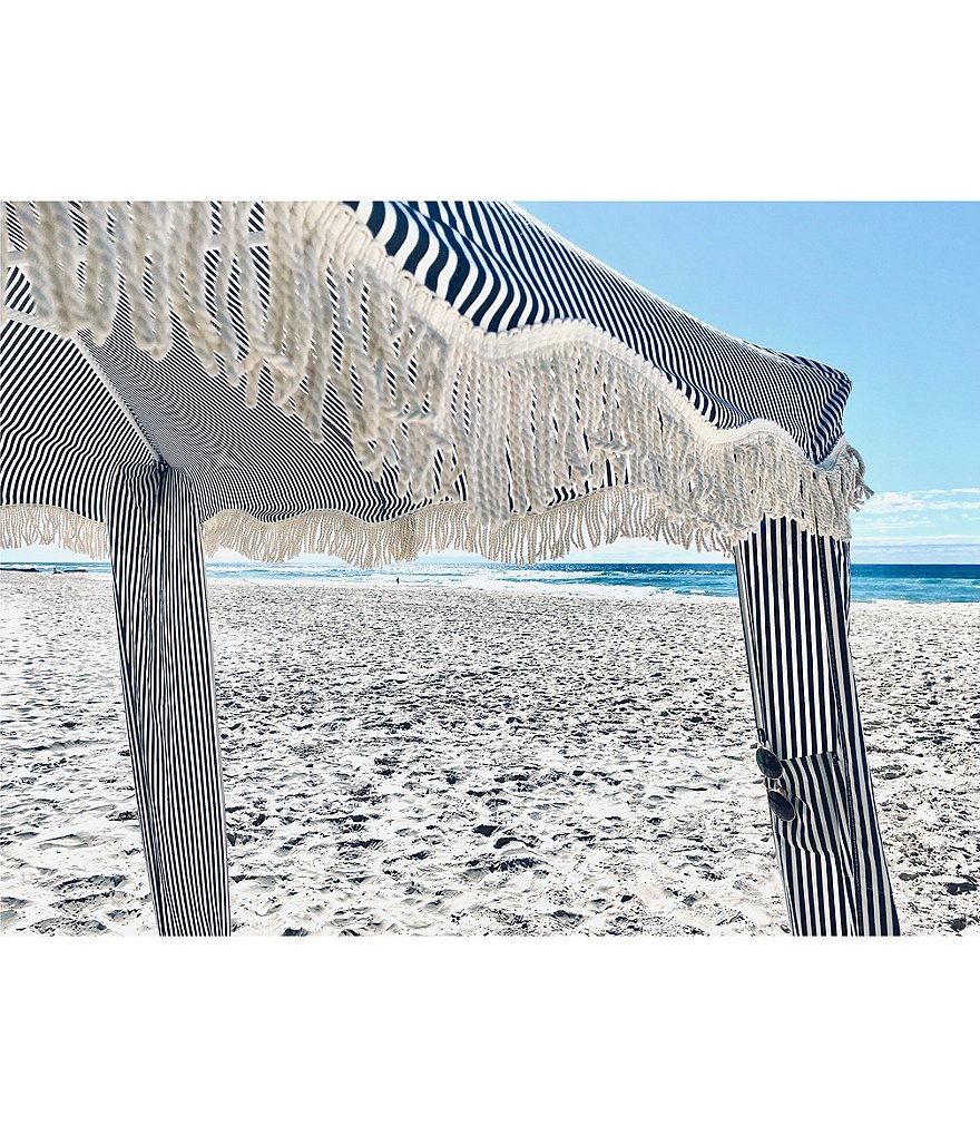 business & pleasure Premium Beach Cabana