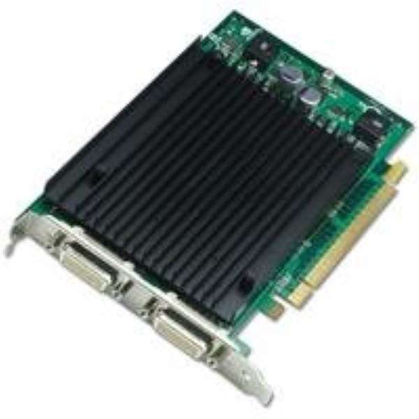 pny vcq440nvspciex16pb quadro nvs 440 pci professional graphic card