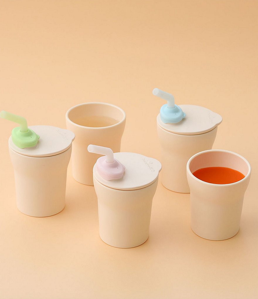 Miniware 1-2-3 Sippy Training Cup