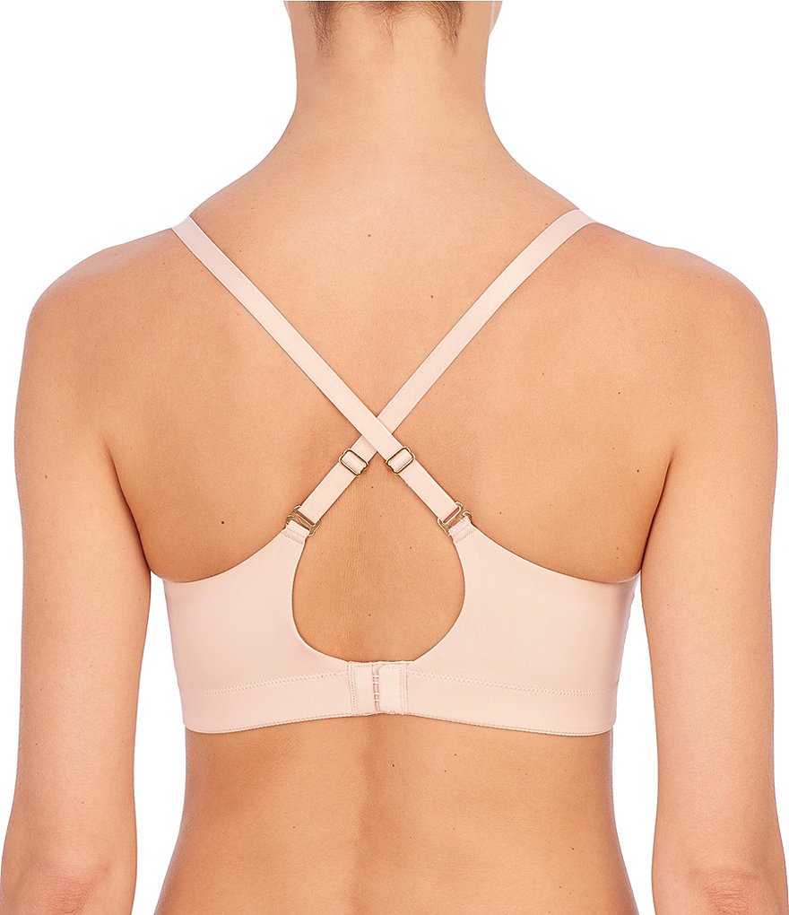 Yummie Audrey Comfortable Seamless Bralette