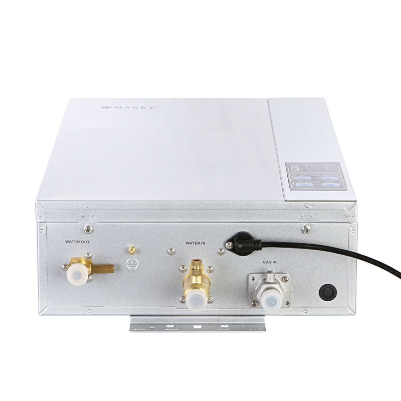 Bright Creations 82-Pack White Alphabet Letter and Number Iron On Patches for Applique, Sewing, Arts and Crafts, 1 In