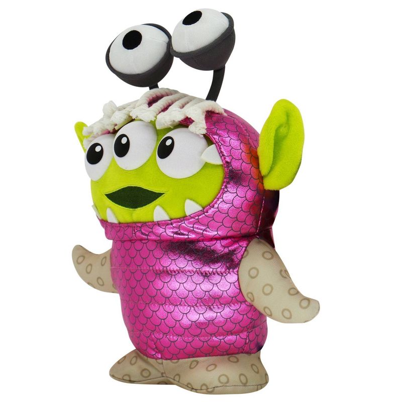 Disney Pixar Alien Remix Boo Plush