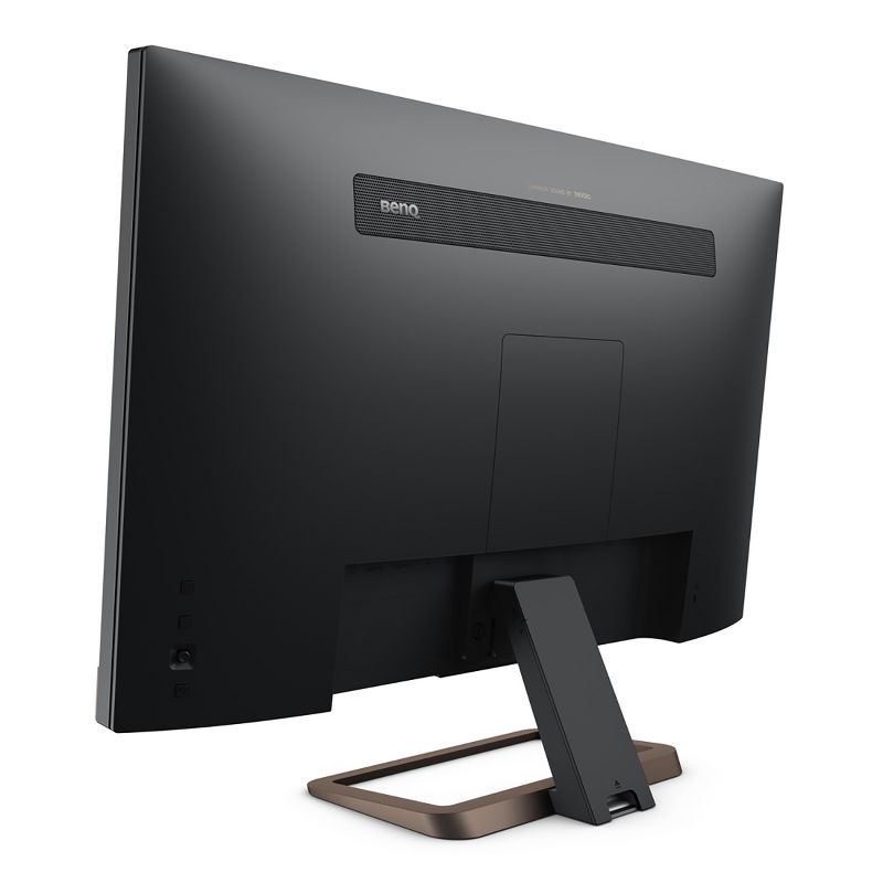 Acer EI2 - 27" Curved Widescreen Monitor WQHD 2560x1440 144Hz 16:9 4msGTG 320Nit - Manufacturer Refurbished