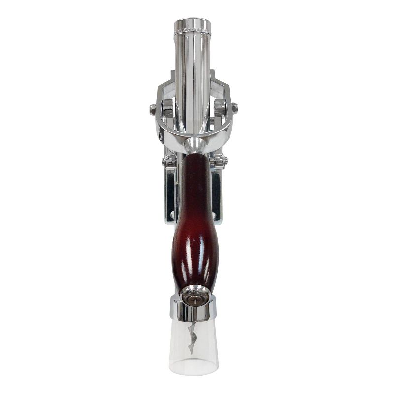 Epicureanist Wall - Mounted Corkscrew