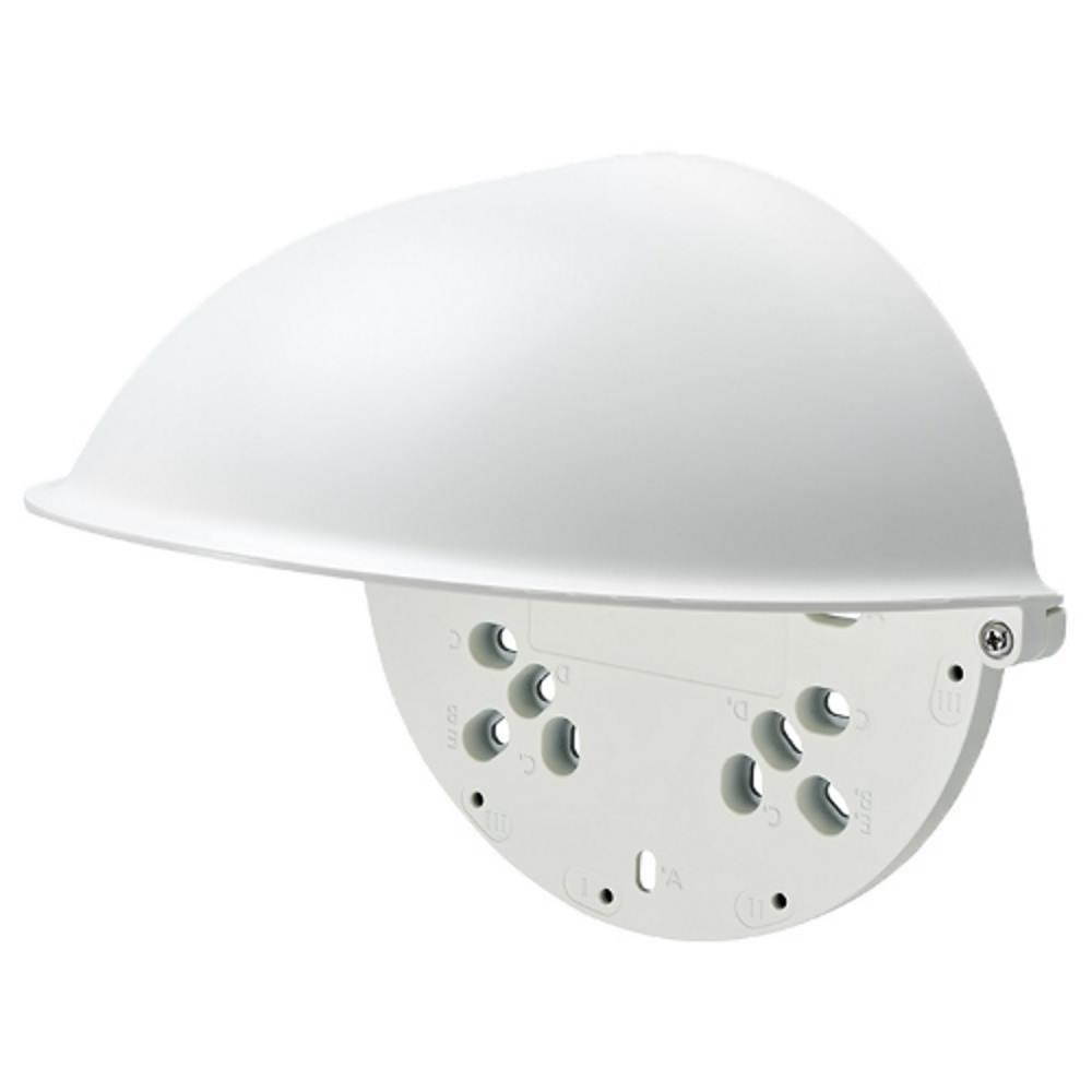 Hanwha Techwin SBV-160WC Weather Cap For Outdoor Domes