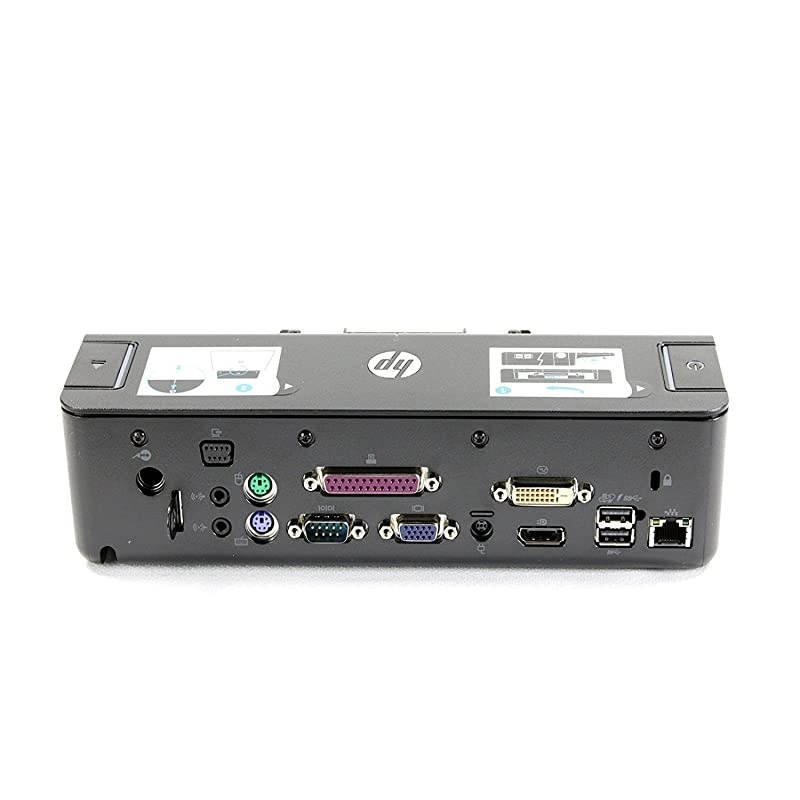 90W Docking Station A7E33