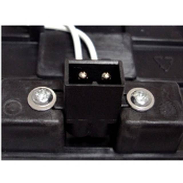 SmartBoard UX60  OEM Replacement Projector Lamp . Includes New Osram P-VIP 230W Bulb and Housing