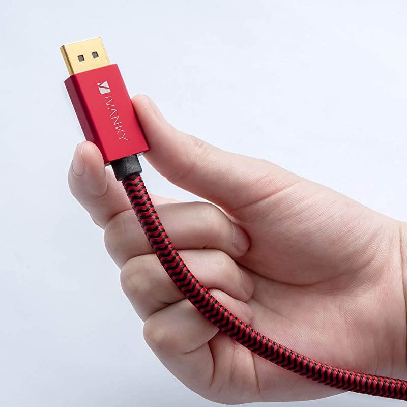 to AV Converter to RCAto AV 1080P to 3RCA CVBS AV Composite Video Audio Converter Adapter Supports PALNTSC with USB Charge Cable for PC Laptop HDTV DVD to AV Black