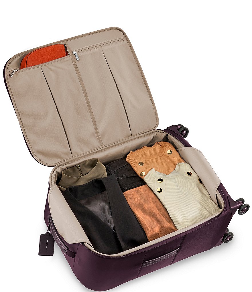 Briggs & Riley Rhapsody Medium Spinner