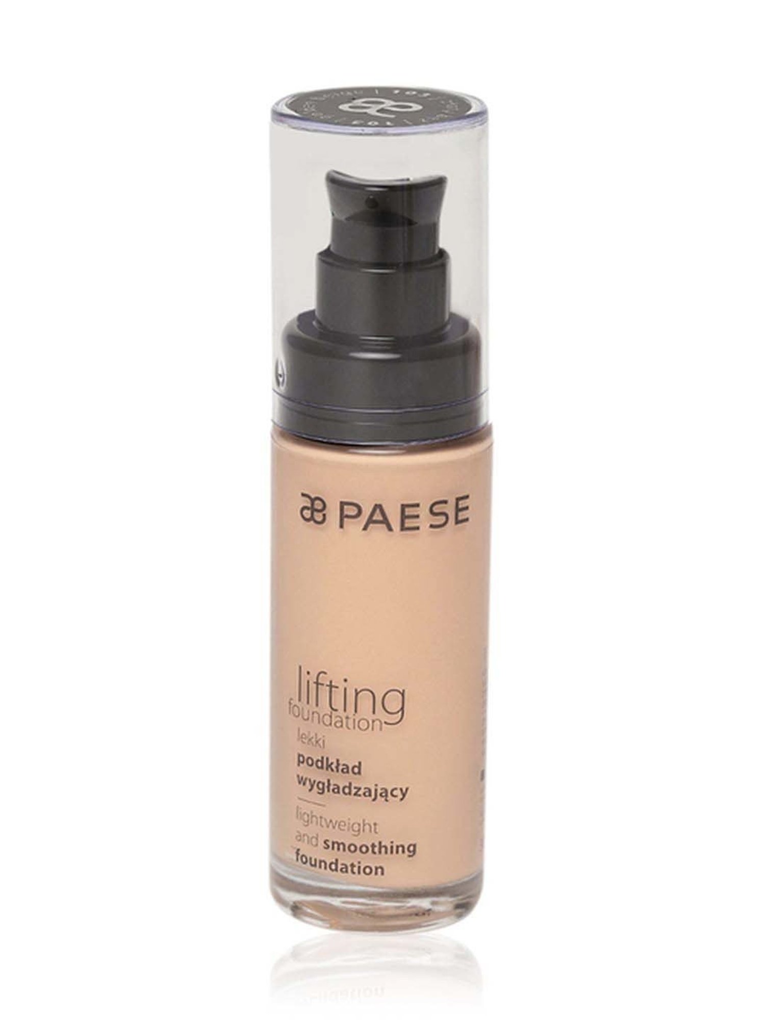 Paese Cosmetics Lifting Foundation 103 - 30 ml