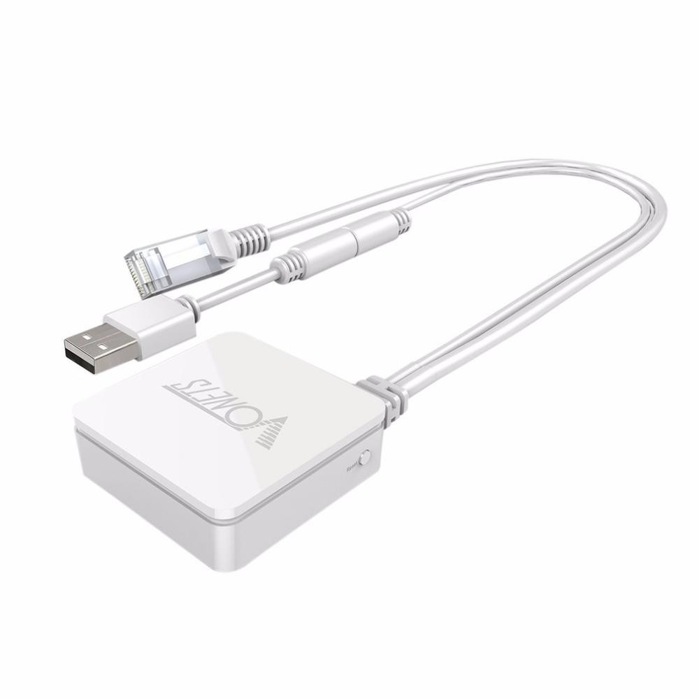 Mini WiFi Wireless 300Mbps Networking Router WiFi Bridge WiFi Repeater Booster Powered By USB