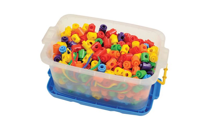 Joyn Toys Connecting & Lacing Beads