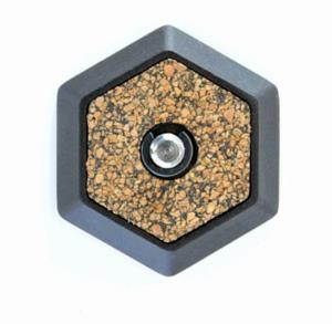 Promaster Quick Release Plate for 591C Ball Head