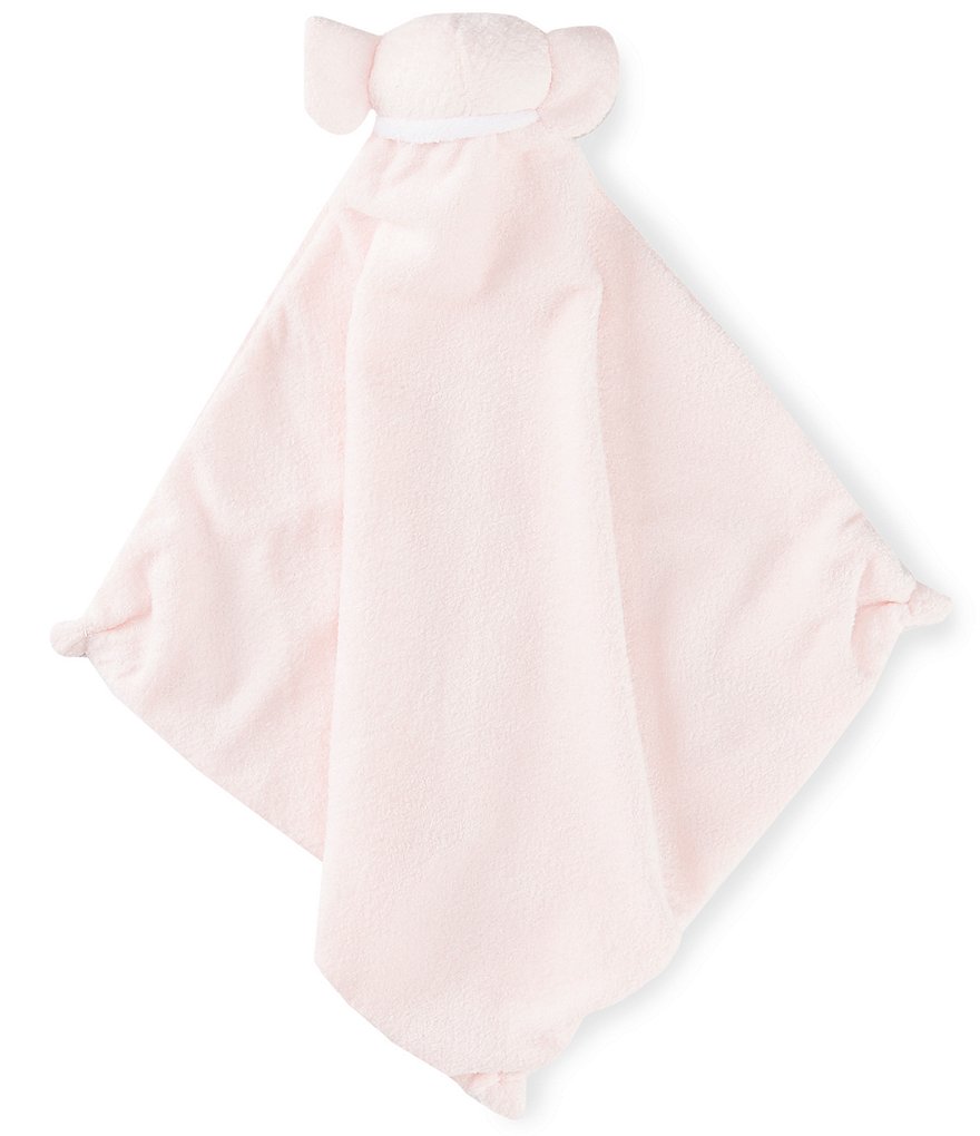 Angel Dear Elephant Blankie