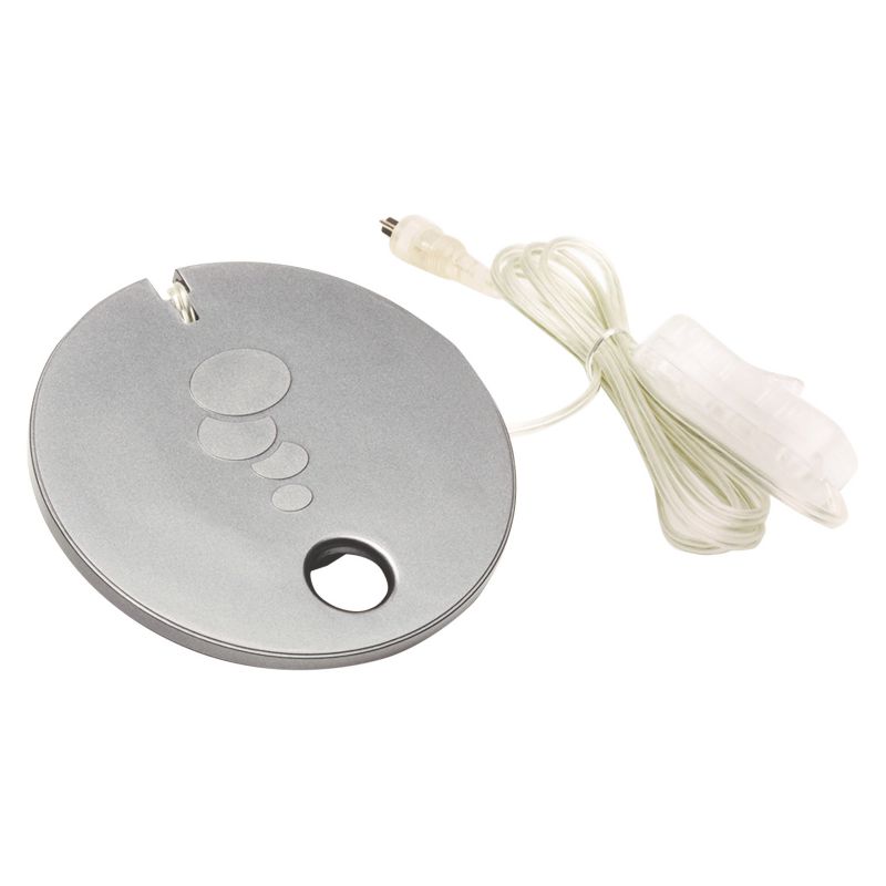 Little Giant Pumps 582507 1325 GPH 1/10 HP Magnetic Drive In Line Aquarium Pump