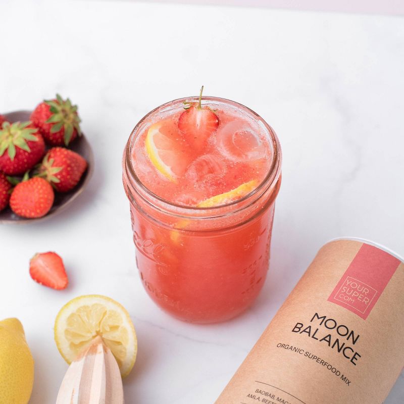 Your Super Moon Balance Mix Powder - 7.05oz